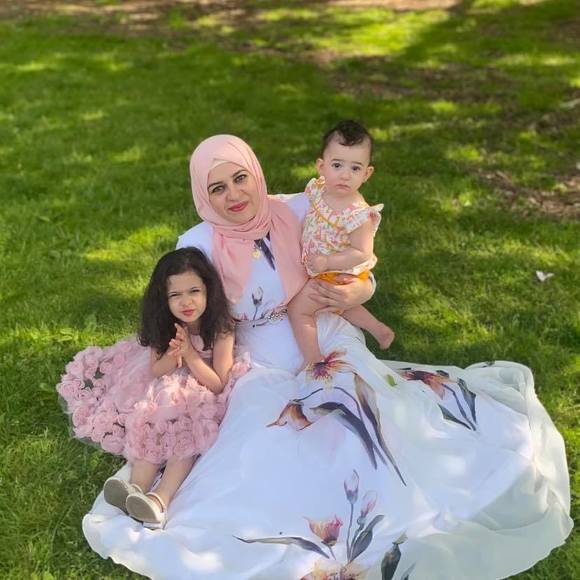 Meet your Posher, Shaimaa - Picture 1 of 1